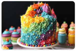 rainbow-cake 1